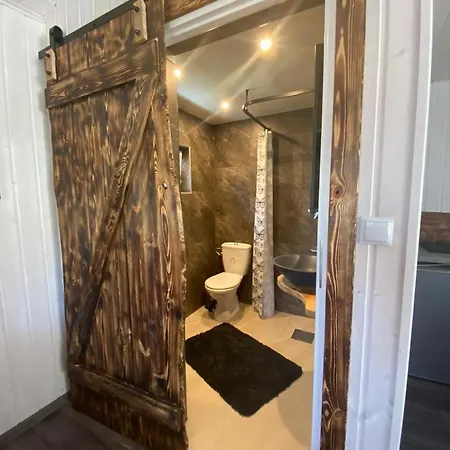 Darwik Letniskowe Tatil Evi