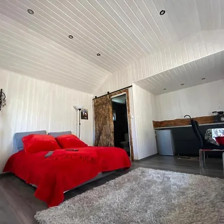 Ferienhaus Darwik Letniskowe