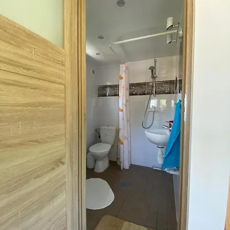 Darwik Letniskowe Bukowo Morskie