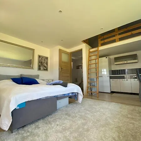 Ferienhaus Darwik Letniskowe