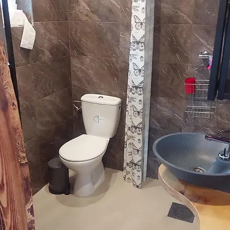 Ferienhaus Darwik Letniskowe