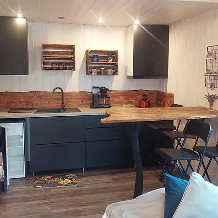 Darwik Letniskowe Tatil Evi Bukowo Morskie