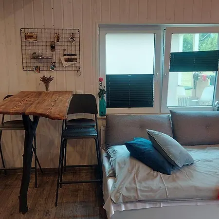 Darwik Letniskowe Tatil Evi *