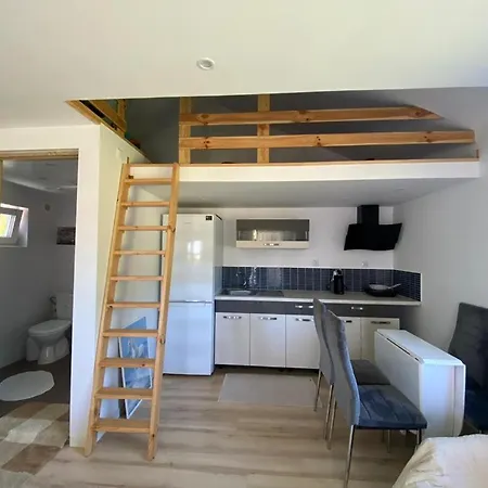 Ferienhaus Darwik Letniskowe *