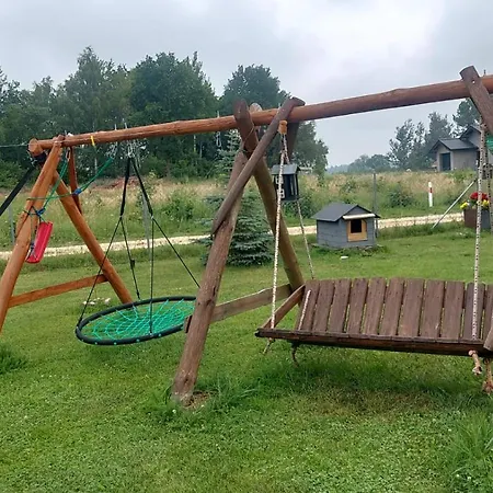 Ferienhaus Darwik Letniskowe *