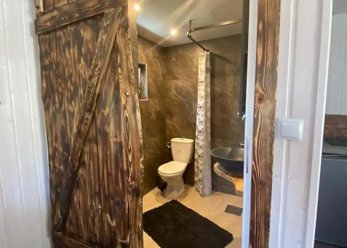 Darwik Letniskowe 度假居