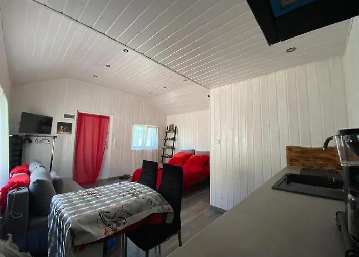 Darwik Letniskowe Bukowo Morskie