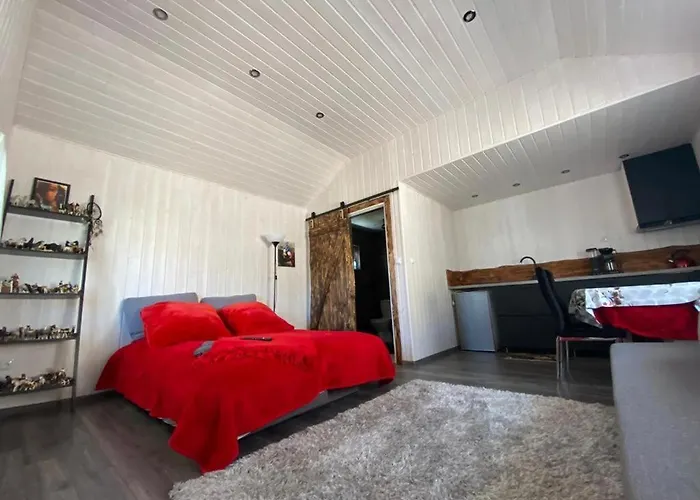 度假居 Darwik Letniskowe