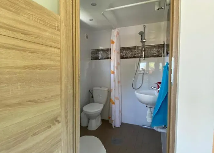 Darwik Letniskowe Bukowo Morskie