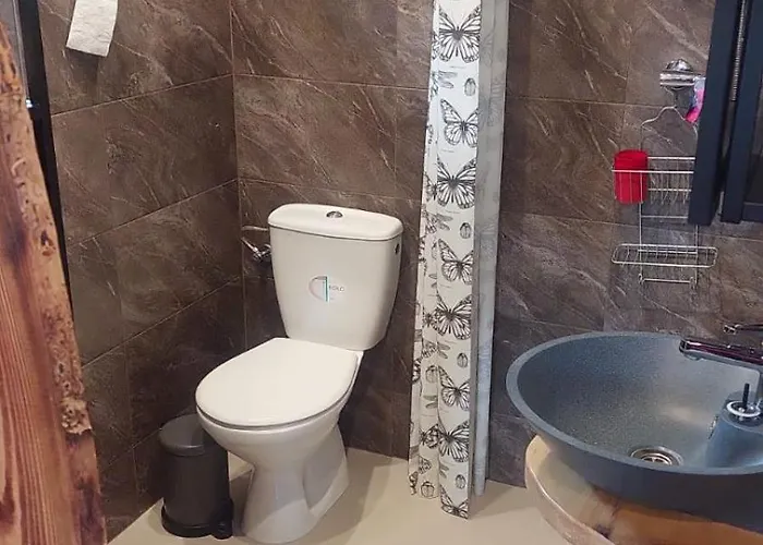 度假居 Darwik Letniskowe