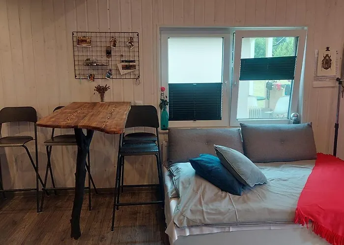 Darwik Letniskowe 度假居 *